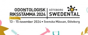  DENTAL SCANDINAVIA 2024, DENTAL SCANDINAVIA