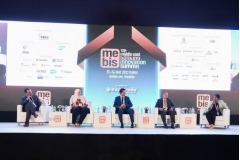 MEBIS 2024, MEBIS - MIDDLE EAST BANKING INNOVATION SUMMIT