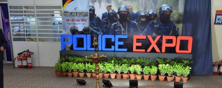  HOMELAND SECURITY EXPO 2023, HOMELAND SECURITY EXPO