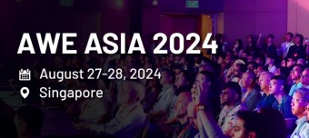 AWE 2024, Augmented World Expo