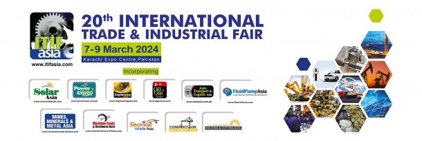 ITIF ASIA 2024, ITIF ASIA