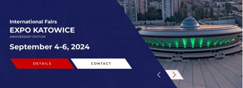 FAIR KATOWICE 2024, FAIR KATOWICE