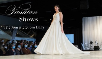 The Wonderful Wedding Show 2024, The Wonderful Wedding Show