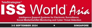 ISS World Asia 2024, ISS WORLD ASIA PACIFIC