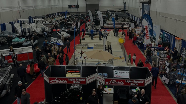 MB SPORTSMEN SHOW 2024, MB SPORTSMEN SHOW