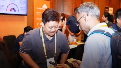BFSI 2024, BFSI IT Summit Indonesia