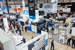 NORDIC WELDING EXPO 2024, NORDIC WELDING EXPO