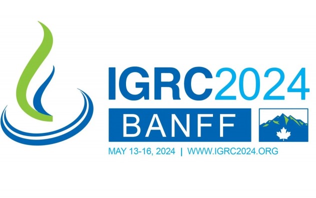 IGRC 2024, International Gas Research Conference 