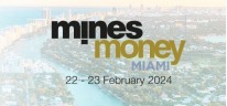 MINES AND MONEY MIAMI 2024, Mines and Money Miami