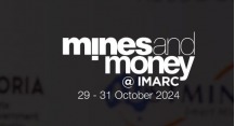 MINES AND MONEY IMARC 2024, MINES AND MONEY IMARC