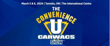  THE CONVENIENCE U CARWACS SHOW 2024, THE CONVENIENCE U CARWACS SHOW - TORONTO