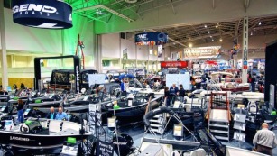 LONDON BOAT FISHING 2024, London Boat Fishing and Outdoor Show