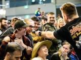 NATIONAL 4×4 & OUTDOORS SHOW, 2024, NATIONAL 4×4 & OUTDOORS SHOW, FISHING & BOATING EXPO MELBOURNE