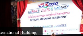 LAOBUILD 2024, LAOBUILD