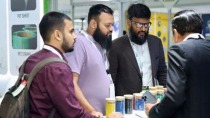 MIDDLE EAST WASTE & RECYCLING 2024, Plastics Recycling Show Middle East & Africa 