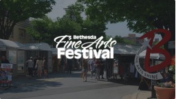  BETHESDA FINE ARTS FESTIVAL & EXHIBITION 2024, Bethesda Fine Arts Festival & Exhibition