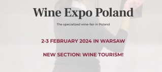 WINE EXPO POLAND 2024, WINE EXPO POLAND