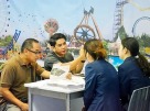 ATTRACTIONS & AMUSEMENT EXPO 2024, Philippine Attractions & Amusement Expo 