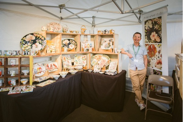  4 BRIDGES ARTS FESTIVAL 2024, 4 Bridges Arts Festival