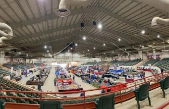 CAPITAL CITY GUN SHOW 2024, CAPITAL CITY GUN SHOW