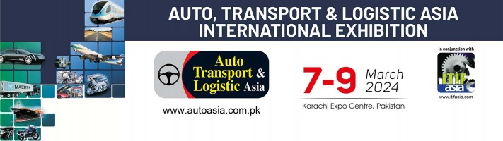 AUTO TRANSPORT & LOGISTICS ASIA 2024, AUTO Transport  & Logistics ASIA