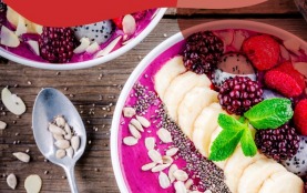 FOOD INGREDIENTS INDONESIA 2024, FOOD INGREDIENTS INDONESIA