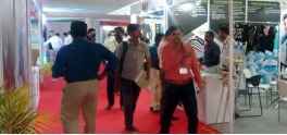 DyeChem World Exhibition  2024, DyeChem World Exhibition 