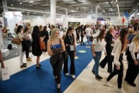 BEAUTY DAYS WARSAW 2024, BEAUTY DAYS WARSAW