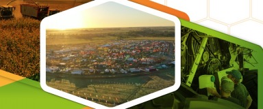 EXPOAGRO ARGENTINA 2024, EXPOAGRO ARGENTINA