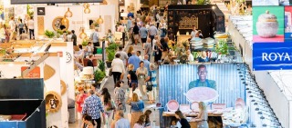 SYDNEY GIFT FAIR 2024, Sydney Gift Fair