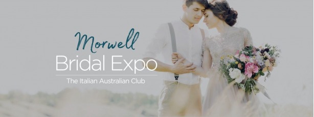 MORWELL BRIDAL EXPO 2024, Morwell Bridal Expo