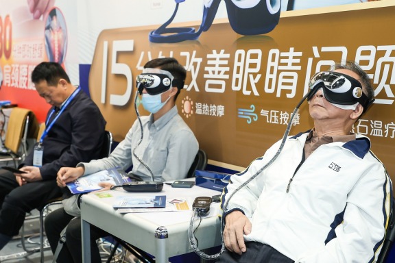 Photo 4, China International Silver Industry Exhibition 2024