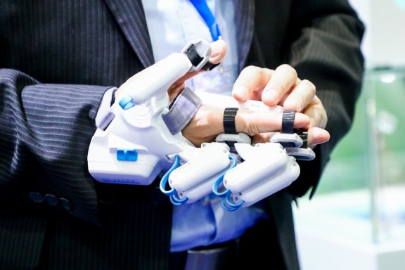 Photo 5, China International Silver Industry Exhibition 2024