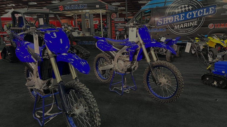 MOTORCYCLE & POWERSPORT 2024, MOTORCYCLE & POWERSPORT ATLANTIC