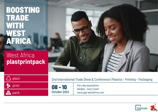 WEST AFRICA PLASTPRINTPACK 2024, WEST AFRICA PLASTPRINTPACK - ACCRA