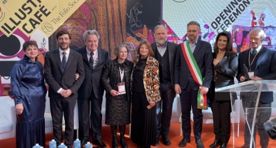 BOLOGNA CHILDREN'S BOOK FAIR 2024, BOLOGNA CHILDREN'S BOOK FAIR