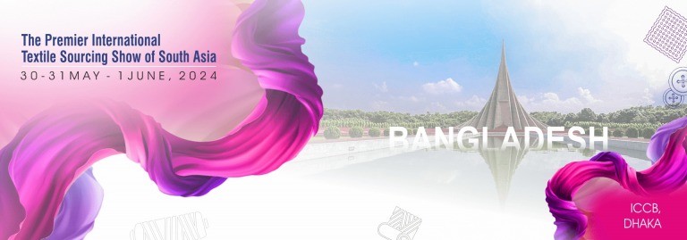 INTEX SOUTH ASIA 2024, INTEX BANGLADESH 2024