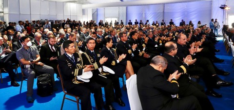 EXPONAVAL 2024, EXPONAVAL