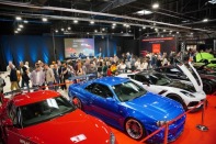 WARSAW MOTOR SHOW 2024, WARSAW MOTOR SHOW