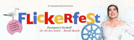  FLICKERFEST 2024, Flickerfest