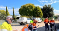 IRRIGATION AUSTRALIA EXHIBITION 2024, IRRIGATION AUSTRALIA EXHIBITION