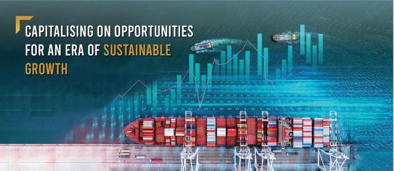 THE MARITIME STANDARD SHIP 2024, THE MARITIME STANDARD SHIP FINANCE AND TRADE CONFERENCE