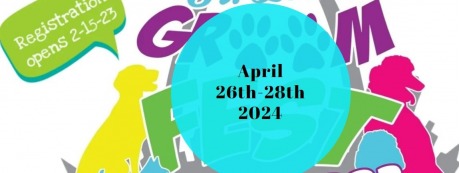 ST. LOUIS Groomfest 2024, St. Louis Groomfest