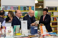 FILBO 2024, FILBO - FERIA INTERNACIONAL DEL LIBRO DE BOGOTA