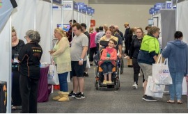 GOLD COAST DISABILITY EXPO 2024, Gold Coast Disability Expo