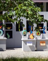 ACGA CLAY AND GLASS FESTIVAL 2024, Annual ACGA Clay and Glass Festival in Palo Alto