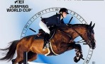 HELSINKI INTERNATIONAL HORSE SHOW 2024, Helsinki International Horse Show 