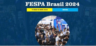 FESPA BRASIL 2024, FESPA BRASIL