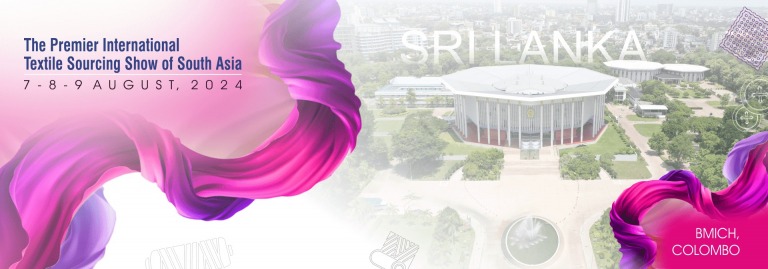 INTEX SOUTH ASIA 2024, Intex South Asia