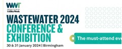 WWT 2024, WWT WASTEWATER